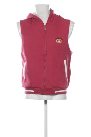 Pánska vesta  Unbranded, Veľkosť L, Farba Ružová, Cena  17,95 €