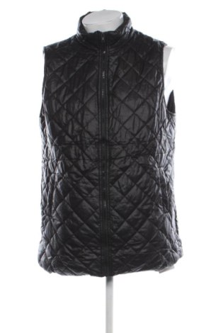Herrenweste Unbranded, Größe XXL, Farbe Schwarz, Preis 16,99 €, #136419293