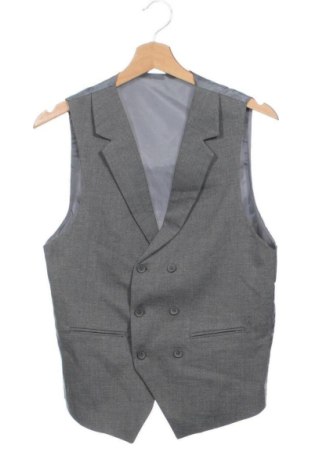 Męska kamizelka Unbranded, Rozmiar M, Kolor Szary, Cena 78,99 zł