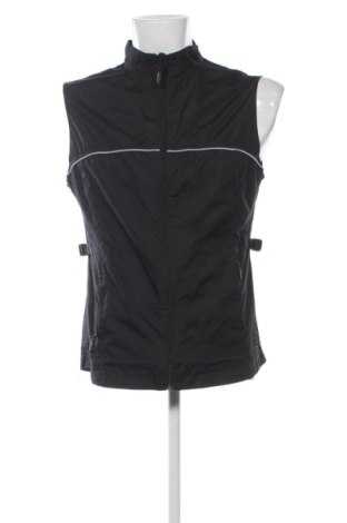 Herrenweste Unbranded, Größe L, Farbe Schwarz, Preis 31,99 €