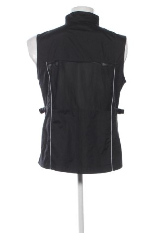 Herrenweste Unbranded, Größe L, Farbe Schwarz, Preis 31,99 €