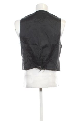 Herrenweste Unbranded, Größe M, Farbe Schwarz, Preis € 15,00