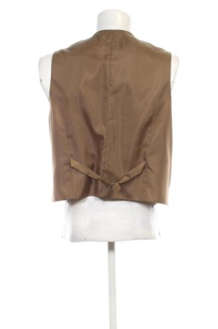 Herrenweste Unbranded, Größe XL, Farbe Braun, Preis € 15,00