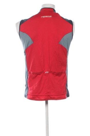 Pánská vesta  Unbranded, Velikost XL, Barva Červená, Cena  1 169,00 Kč