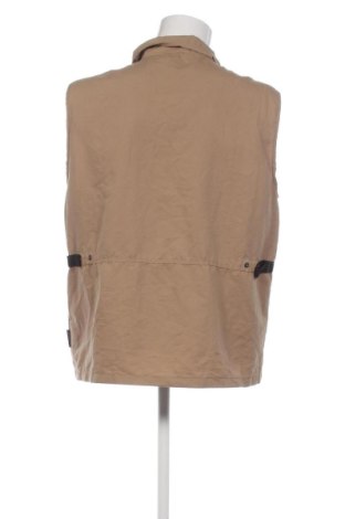 Herrenweste Unbranded, Größe L, Farbe Braun, Preis € 30,99