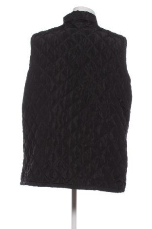 Herrenweste Unbranded, Größe 4XL, Farbe Schwarz, Preis € 25,00