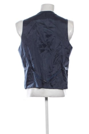 Herrenweste Unbranded, Größe XL, Farbe Blau, Preis € 30,99