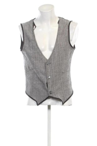 Herrenweste Unbranded, Größe L, Farbe Mehrfarbig, Preis € 30,99