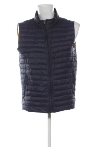 Herrenweste Unbranded, Größe L, Farbe Blau, Preis € 32,99