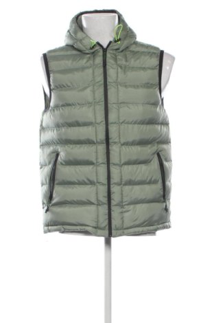 Herrenweste Unbranded, Größe XXL, Farbe Grün, Preis € 19,99
