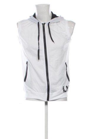 Мъжки елек Unbranded, Размер XXL, Цвят Бял, Цена 12,78 €, #136484982