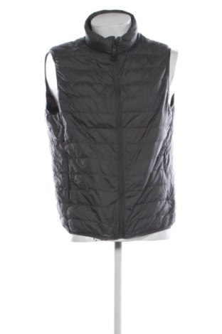 Pánská vesta  Uniqlo, Velikost L, Barva Šedá, Cena  629,00 Kč