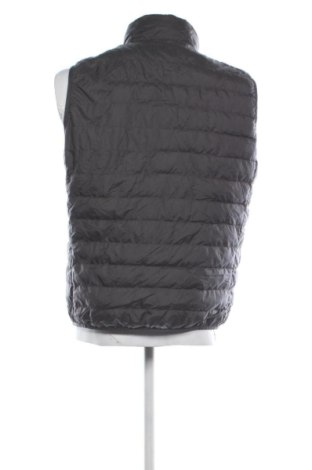 Pánská vesta  Uniqlo, Velikost L, Barva Šedá, Cena  629,00 Kč