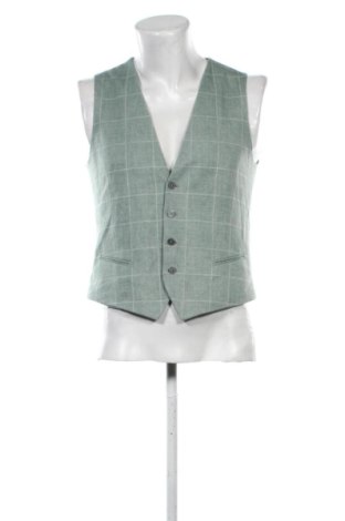 Pánska vesta  Zuitable, Veľkosť M, Farba Zelená, Cena  41,95 €