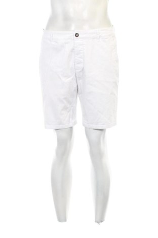 Pánske kraťasy  ASOS, Veľkosť L, Farba Biela, Cena  20,95 €