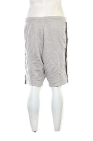 Férfi rövidnadrág Adidas, Méret L, Szín Szürke, Ár 10 559 Ft