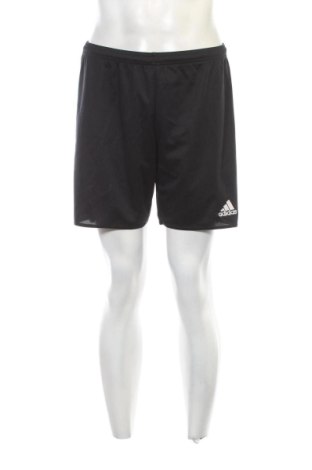 Pantaloni scurți de bărbați Adidas, Mărime M, Culoare Negru, Preț 107,99 Lei
