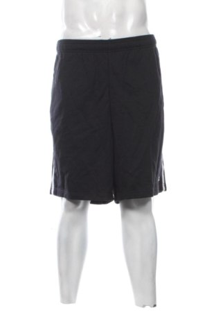 Мъжки къс панталон Adidas, Размер XL, Цвят Черен, Цена 17,89 €