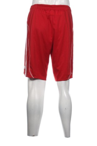 Herren Shorts Adidas, Größe XL, Farbe Rot, Preis € 22,99