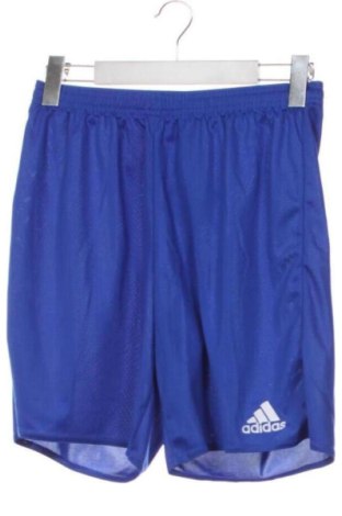 Мъжки къс панталон Adidas, Размер XS, Цвят Син, Цена 17,89 €