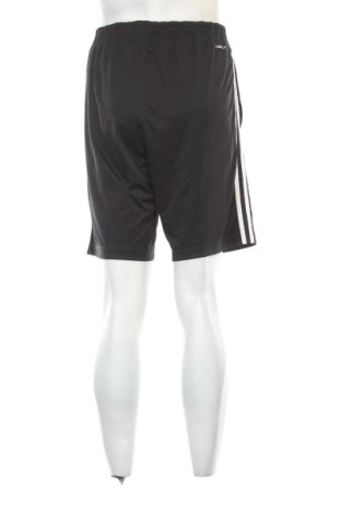 Pánske kraťasy  Adidas, Veľkosť L, Farba Čierna, Cena  20,95 €