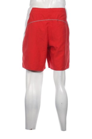Pánske kraťasy  Adidas, Veľkosť XL, Farba Červená, Cena  20,95 €