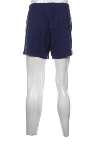 Мъжки къс панталон Adidas, Размер L, Цвят Син, Цена 17,89 €