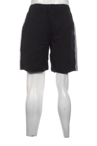 Pantaloni scurți de bărbați Adidas, Mărime L, Culoare Negru, Preț 107,99 Lei