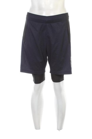 Мъжки къс панталон Adidas, Размер S, Цвят Син, Цена 17,89 €