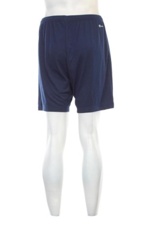 Ανδρικό κοντό παντελόνι Adidas, Μέγεθος M, Χρώμα Μπλέ, Τιμή 25,99 €