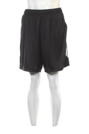 Мъжки къс панталон Adidas, Размер L, Цвят Черен, Цена 17,89 €