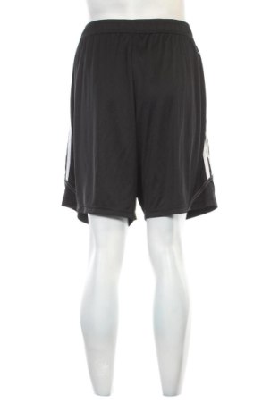 Мъжки къс панталон Adidas, Размер L, Цвят Черен, Цена 17,89 €