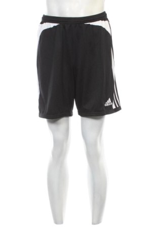 Pánske kraťasy  Adidas, Veľkosť L, Farba Čierna, Cena  20,95 €