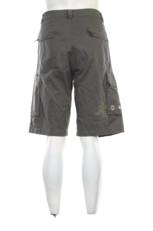 Férfi rövidnadrág Adidas, Méret L, Szín Zöld, Ár 10 559 Ft