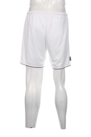 Мъжки къс панталон Adidas, Размер M, Цвят Бял, Цена 17,89 €