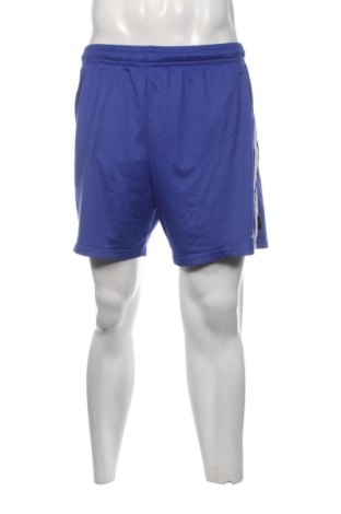 Pánske kraťasy  Adidas, Veľkosť L, Farba Modrá, Cena  20,95 €