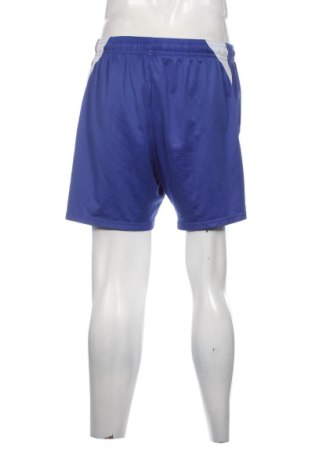 Pánske kraťasy  Adidas, Veľkosť L, Farba Modrá, Cena  20,95 €