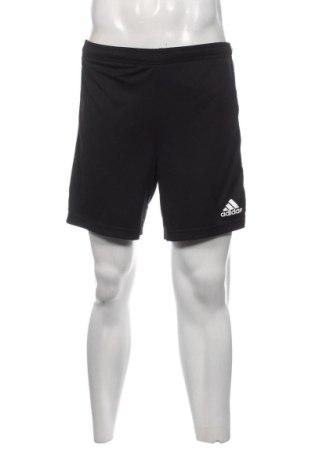 Pantaloni scurți de bărbați Adidas, Mărime M, Culoare Negru, Preț 107,99 Lei
