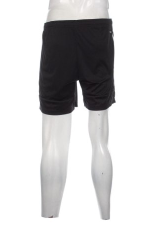 Pantaloni scurți de bărbați Adidas, Mărime M, Culoare Negru, Preț 107,99 Lei