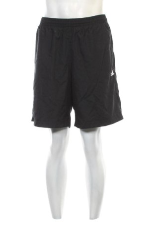 Pánske kraťasy  Adidas, Veľkosť XL, Farba Čierna, Cena  20,95 €