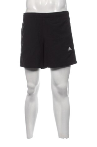 Pánské kraťasy Adidas, Velikost S, Barva Černá, Cena  519,00 Kč