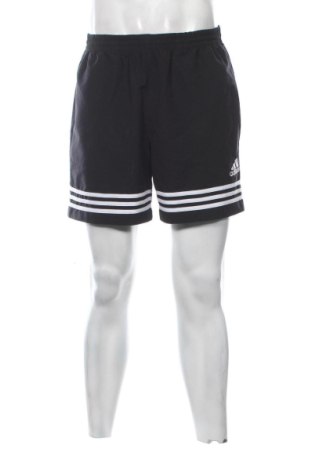 Męskie szorty Adidas, Rozmiar M, Kolor Czarny, Cena 110,99 zł