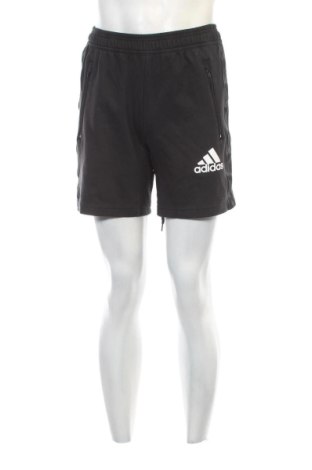 Męskie szorty Adidas, Rozmiar S, Kolor Czarny, Cena 91,99 zł
