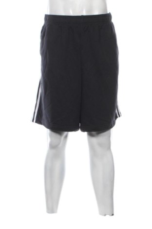 Мъжки къс панталон Adidas, Размер XL, Цвят Черен, Цена 21,47 €