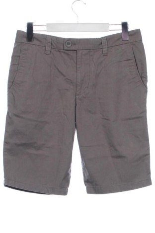 Мъжки къс панталон Adidas, Размер S, Цвят Сив, Цена 47,56 €