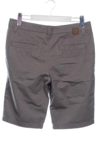 Мъжки къс панталон Adidas, Размер S, Цвят Сив, Цена 47,56 €