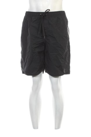 Pánske kraťasy  Adidas, Veľkosť XXL, Farba Čierna, Cena  20,95 €