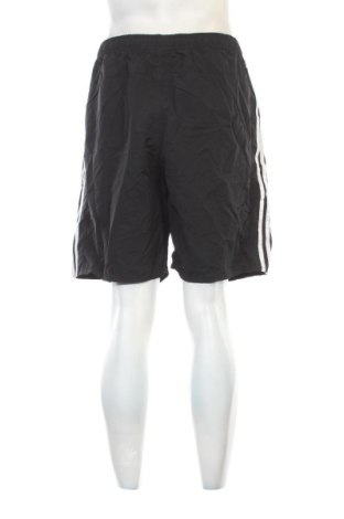 Pánske kraťasy  Adidas, Veľkosť XXL, Farba Čierna, Cena  20,95 €
