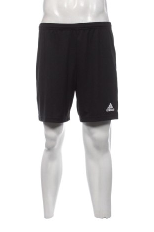 Férfi rövidnadrág Adidas, Méret S, Szín Fekete, Ár 19 261 Ft