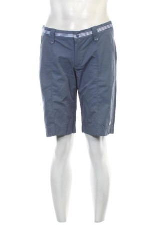 Herren Shorts Adidas, Größe M, Farbe Blau, Preis 22,00 €, #136498708